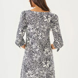 Cath DressWomen - Dresses - A - Line/Easy DressesLILLY PULITZERThe Printed Peach Savannah