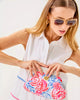 Cayo Coco ClutchHeartland Retail ItemsLILLY PULITZERThe Printed Peach Savannah
