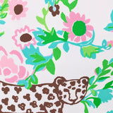 Cayo Costa Dress UPF 50+LILLY PULITZERThe Printed Peach Savannah