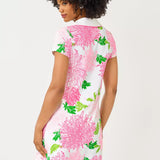 Cayo Costa Dress UPF 50+Women - Activewear - Active DressesLILLY PULITZERThe Printed Peach Savannah