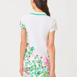 Cayo Costa Dress UPF 50+LILLY PULITZERThe Printed Peach Savannah