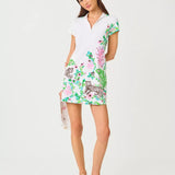 Cayo Costa Dress UPF 50+LILLY PULITZERThe Printed Peach Savannah