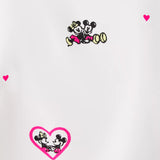 Ballad Long Sleeve Sweatshirt