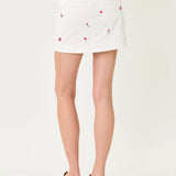 Colette Denim Skort
