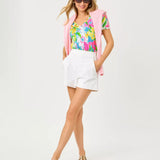 Maryetta Top