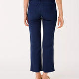 28" Lindessa High Rise Crop Jean