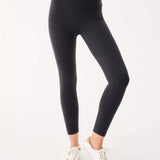 UPF 50+ Luxletic 24" Weekender High Rise Midi Legging