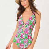 Ester One-Piece Swimsuit