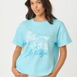 Stella Pisces Zodiac Knit Top