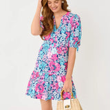 Shae Dress