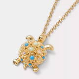 Harlillyquin Necklace