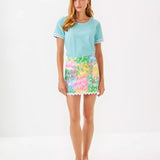 Gardner Mini Skort