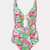 Ester One-Piece Swimsuit