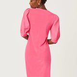 Ronson Popover Dress
