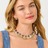 Shelden Necklace