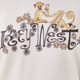 Ballad Cotton Sweatshirt