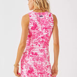 Lilly x Saint James Simone Shift Dress