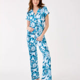 30.5" Pajama Knit Pant