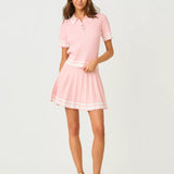 Suzette Sweater