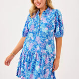 Bingley Dress