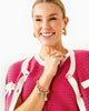 Charm BraceletHeartland Retail ItemsLILLY PULITZERThe Printed Peach Savannah