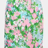 Charo Sequin SkirtLILLY PULITZERThe Printed Peach Savannah