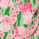 Chessie UPF 50+ DressLILLY PULITZERThe Printed Peach Savannah