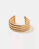 Chevs Kiss Cuff BraceletJewelry - BraceletsLILLY PULITZERThe Printed Peach Savannah