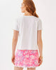Clairmont Rosette Knit TopHeartland Retail ItemsLILLY PULITZERThe Printed Peach Savannah