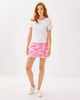 Clairmont Rosette Knit TopHeartland Retail ItemsLILLY PULITZERThe Printed Peach Savannah