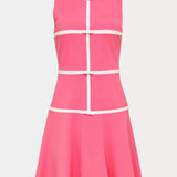 Clancie DressDresses - Fit & Flare DressesLILLY PULITZERThe Printed Peach Savannah