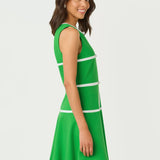 Clancie DressDresses - Fit & Flare DressesLILLY PULITZERThe Printed Peach Savannah