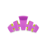 Classic Tiny Hair ClipHeartland Retail ItemsTeletiesThe Printed Peach Savannah