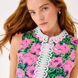 Cleodora Stretch Shift DressWomen - Dresses - Easy & EverydayLILLY PULITZERThe Printed Peach Savannah