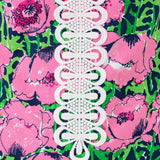 Cleodora Stretch Shift DressWomen - Dresses - Easy & EverydayLILLY PULITZERThe Printed Peach Savannah