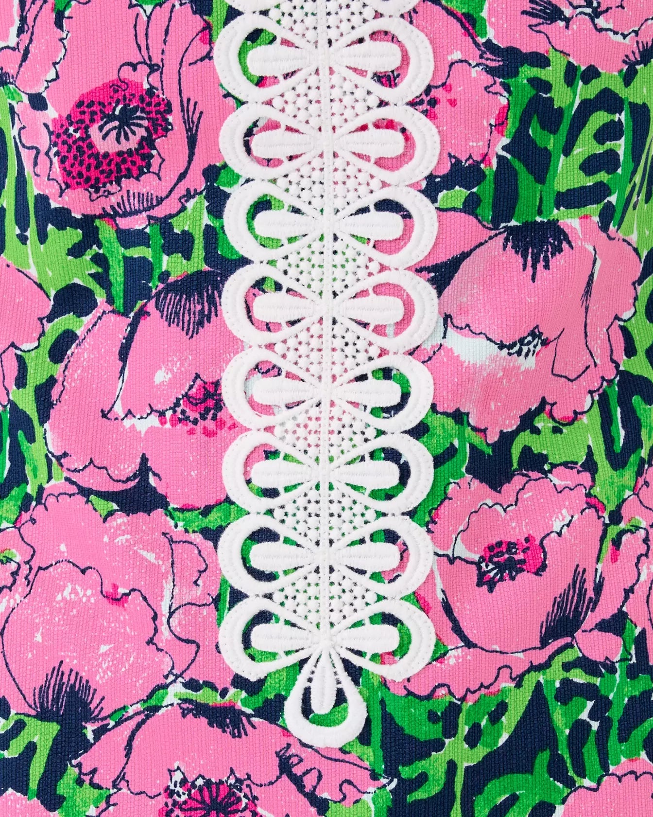 Cleodora Stretch Shift DressWomen - Dresses - Easy & EverydayLILLY PULITZERThe Printed Peach Savannah