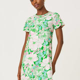 Cody Short Sleeve DressLILLY PULITZERThe Printed Peach Savannah