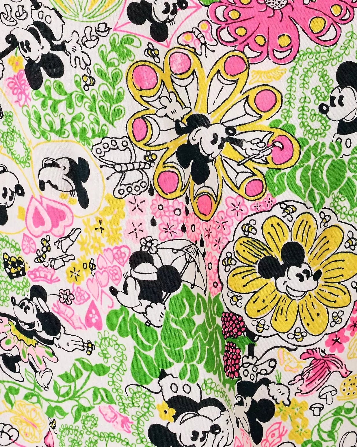 Cody Short Sleeve DressWomen - Dresses - Swing DressesLILLY PULITZERThe Printed Peach Savannah