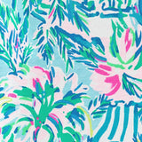Cody Short Sleeve DressLILLY PULITZERThe Printed Peach Savannah