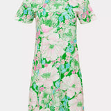 Cody Short Sleeve DressLILLY PULITZERThe Printed Peach Savannah