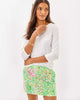 Colette Knit SkortHeartland Retail ItemsLILLY PULITZERThe Printed Peach Savannah