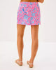 Colette Mini SkortHeartland Retail ItemsLILLY PULITZERThe Printed Peach Savannah