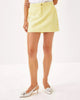 Colette Mini SkortHeartland Retail ItemsLILLY PULITZERThe Printed Peach Savannah