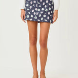 Colette Mini SkortWomen - Bottoms - SkortsLILLY PULITZERThe Printed Peach Savannah