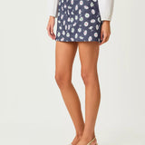 Colette Mini SkortWomen - Bottoms - SkortsLILLY PULITZERThe Printed Peach Savannah