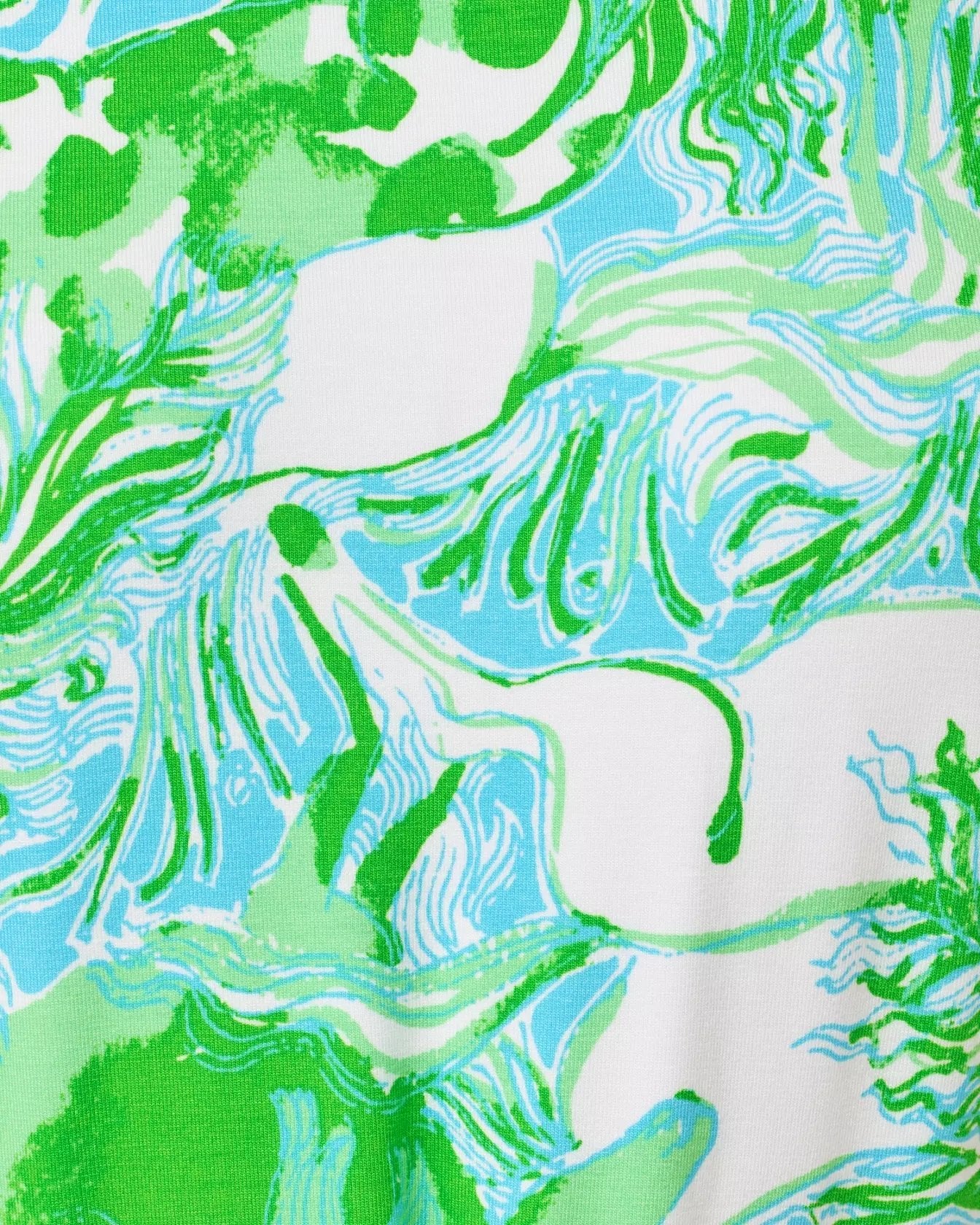 Colman Midi DressWomen - Dresses - Fit & Flare DressesLILLY PULITZERThe Printed Peach Savannah