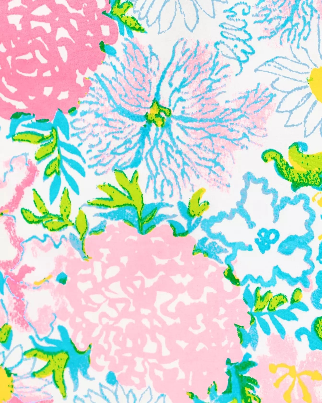 Colman Mini SkirtWomen - Bottoms - SkirtsLILLY PULITZERThe Printed Peach Savannah