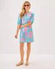 Colson DressWomens - DressesLILLY PULITZERThe Printed Peach Savannah