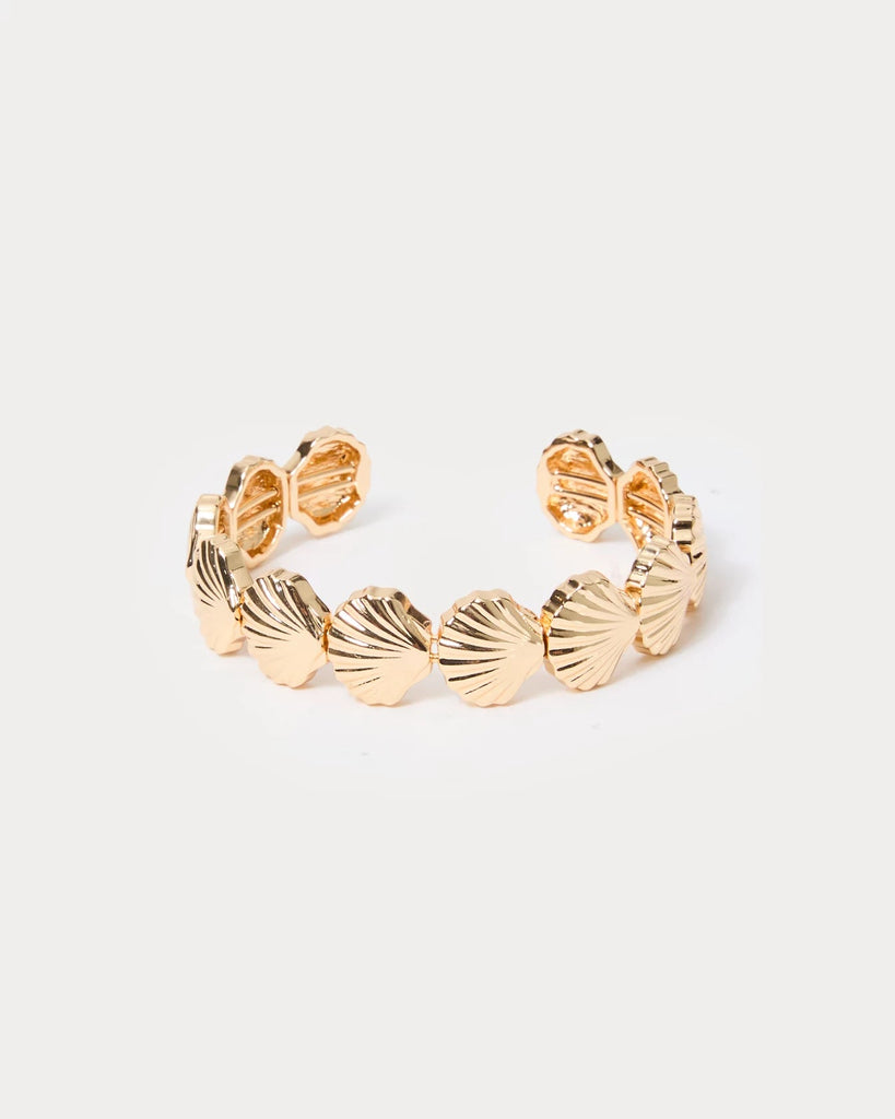 Cool As Shell BraceletHeartland Retail ItemsLILLY PULITZERThe Printed Peach Savannah