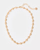 Cool As Shell NecklaceHeartland Retail ItemsLILLY PULITZERThe Printed Peach Savannah